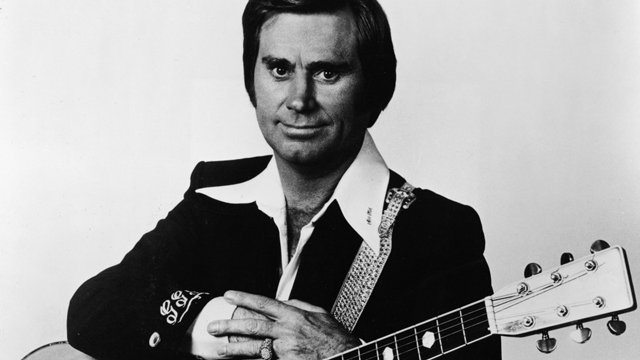 George Jones