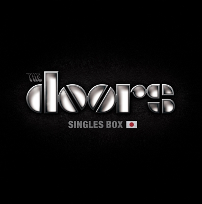 The Doors / Doors Single Box