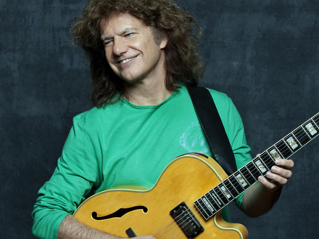 Pat Metheny