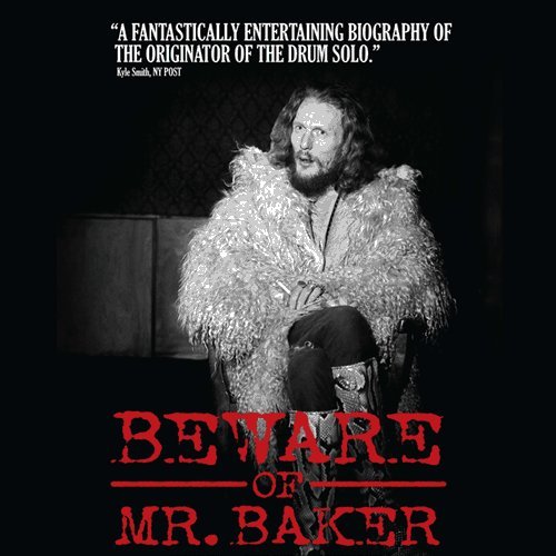 Beware of Mr. Baker