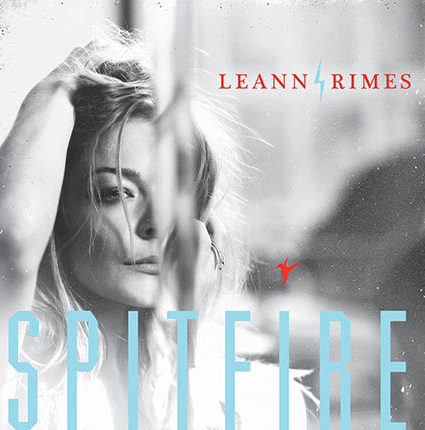 LeAnn Rimes / Spitfire