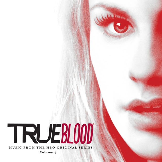 VA / True Blood: Music From the HBO Original Series Volume 4