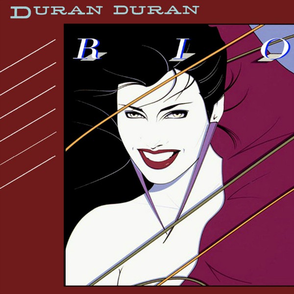 Duran Duran / Rio