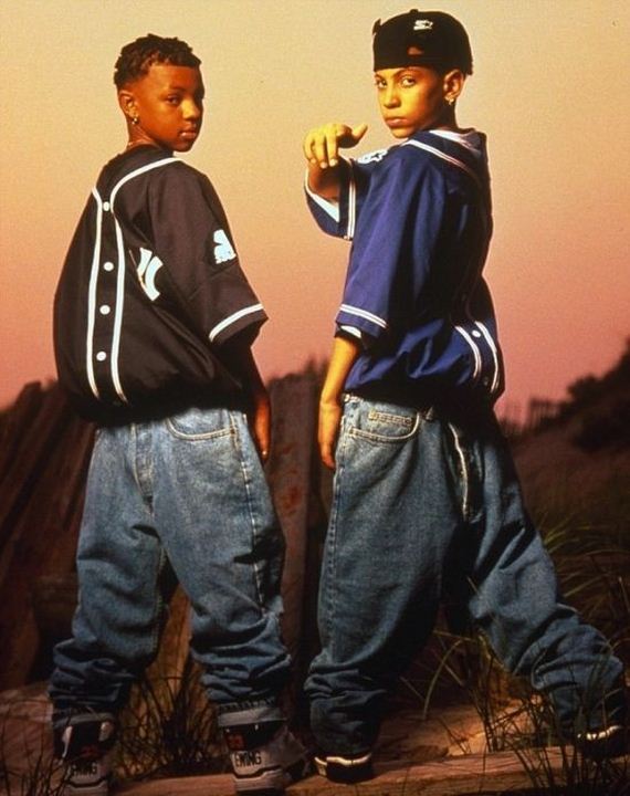 Kris Kross