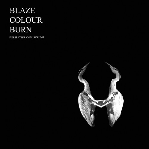 Jan St. Werner / Blaze Colour Burn