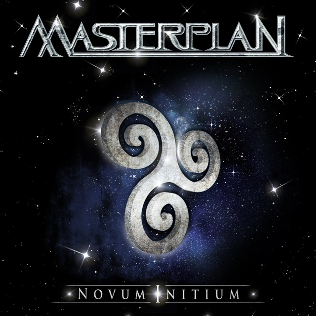 MASTERPLAN / Novum Initium
