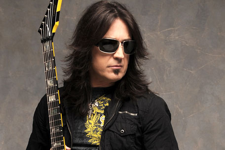 Michael Sweet - Stryper