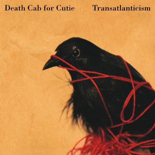 Death Cab for Cutie / Transatlanticism