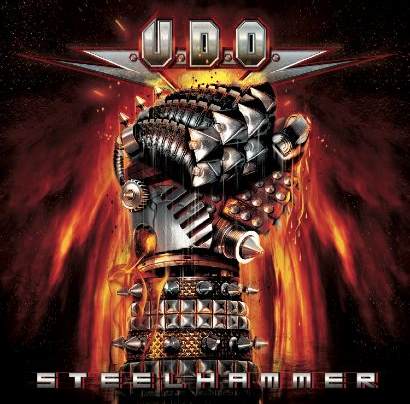U.D.O. / Steelhammer