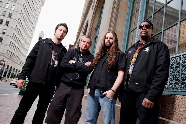 Sepultura