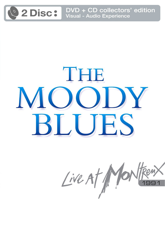 The Moody Blues / Live At Montreux 1991