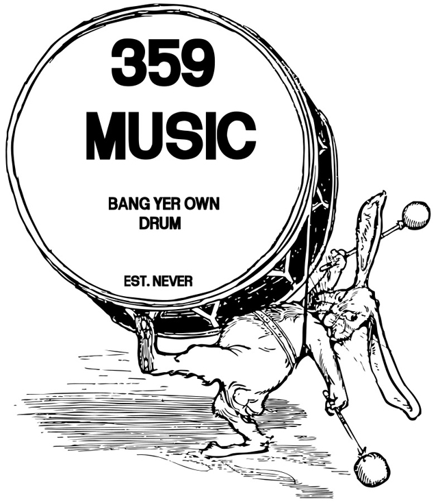 359 Music