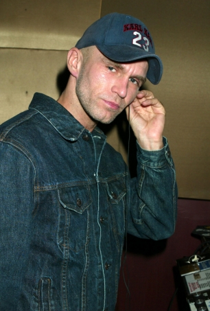 Peter Rauhofer