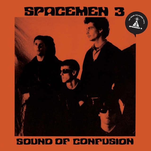 Spacemen 3 / Sound of Confusion