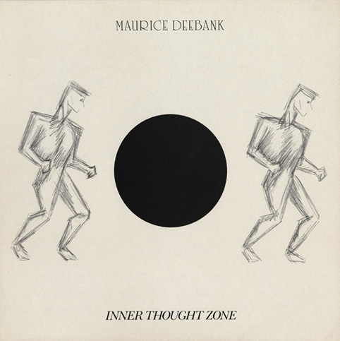 Maurice Deebank / Inner Thought Zone