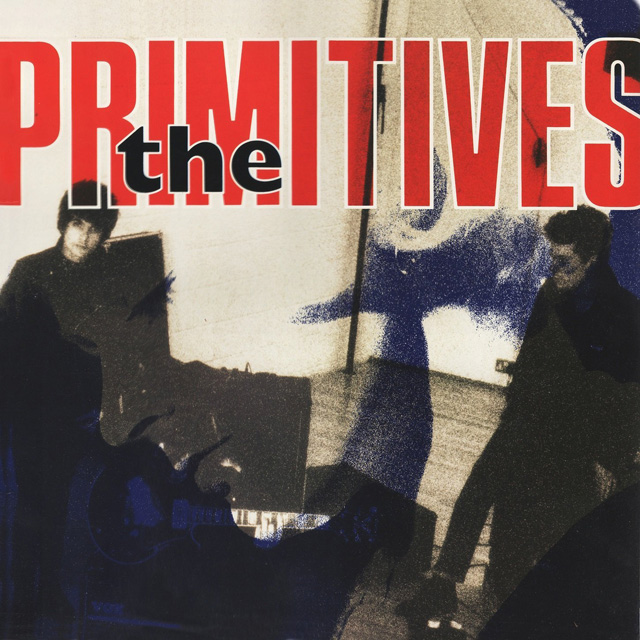 The Primitives / Lovely