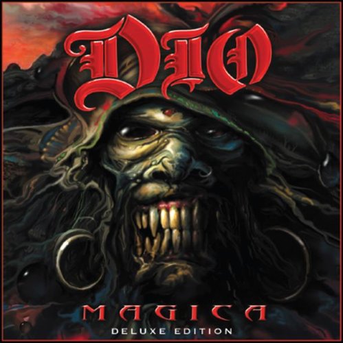 Dio / Magica [2CD Deluxe Edition]