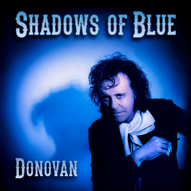 Donovan / Shadows Of Blue