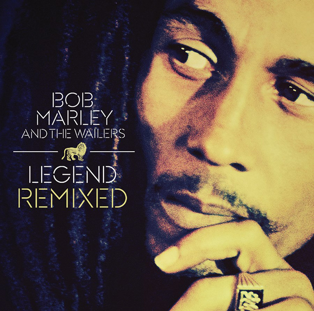 Bob Marley / Legend: Remixed