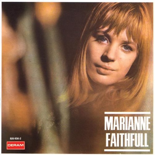 Marianne Faithful / Marianne Faithful