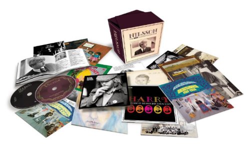 Harry Nilsson / The Rca Albums Collection