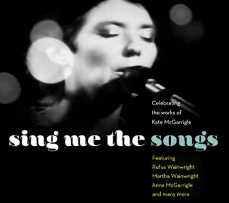 VA / Sing Me the Songs: Celebrating the Works