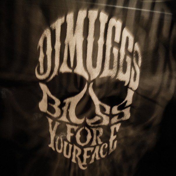 DJ Muggs / Bass for Your Face