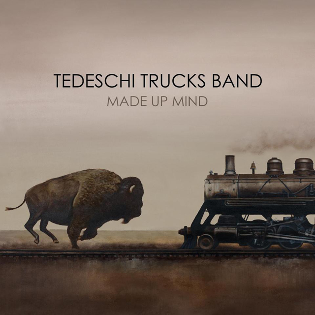 Tedeschi Trucks Band / Made Up Mind
