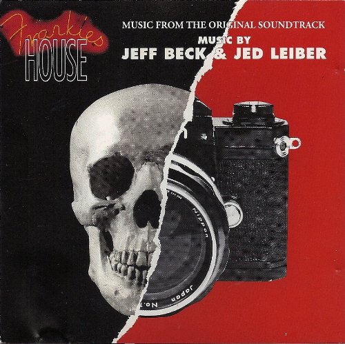 OST / Frankie's House (Jeff Beck & Jed Leiber)