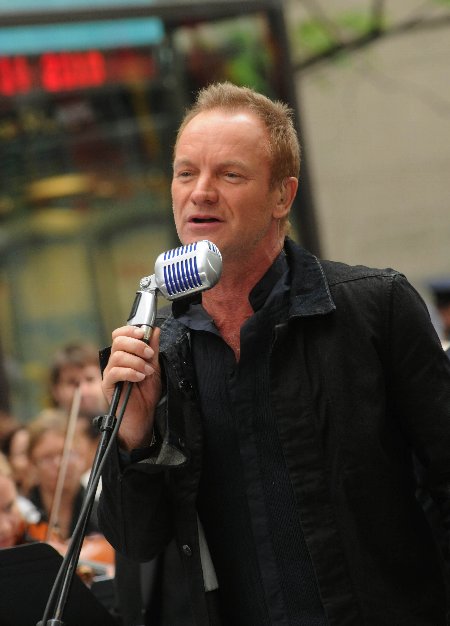 Sting