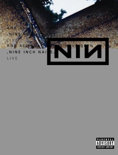 Nine Inch Nails / All That Could Have Been