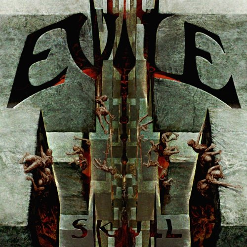 Evile / Skull