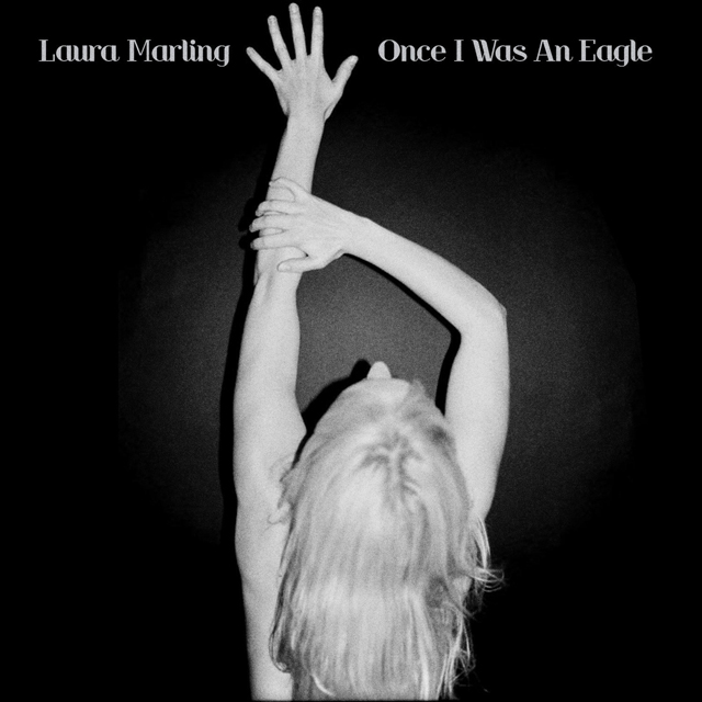 Laura Marling / Once I Was An Eagle