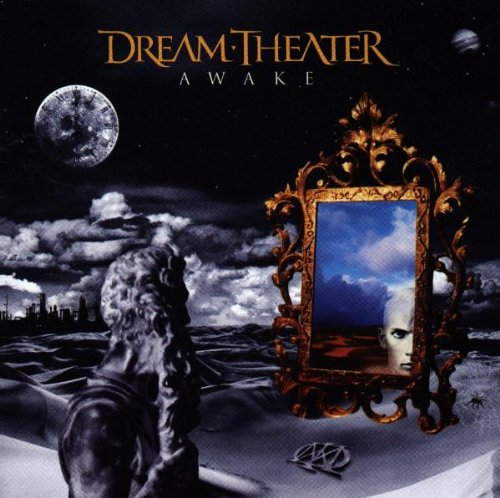 Dream Theater / Awake