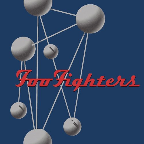 Foo Fighters / The Colour and the Shape