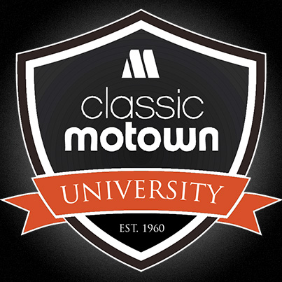 Classic Motown University