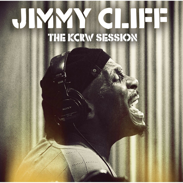 Jimmy Cliff / The KCRW Session