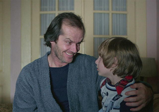 Stanley Kubrick's 'The Shining'