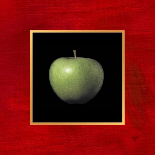 The Beatles vs Kanye West / What's a Black Beatle