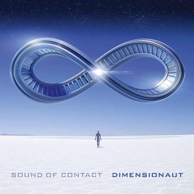 Sound Of Contact / Dimensionaut