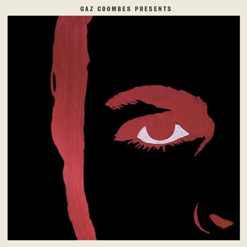 Gaz Coombes / One of These Days / Break The Silence