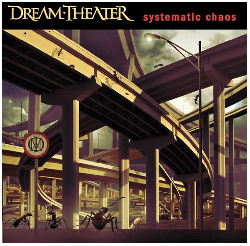 Dream Theater / Systematic Chaos
