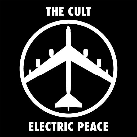 The Cult / Electric Peace