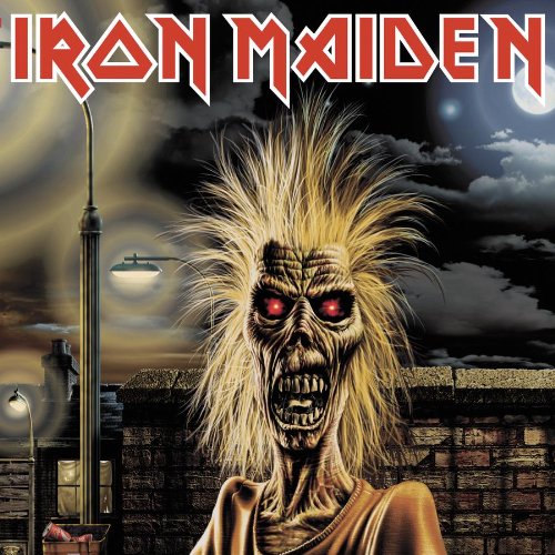 Iron Maiden / Iron Maiden