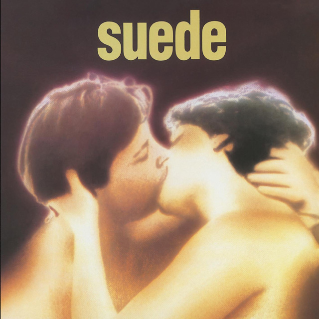 Suede / Suede