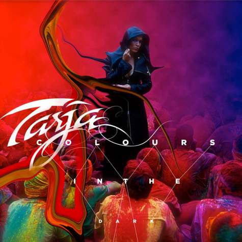 Tarja / Colours In The Dark [special-edition]