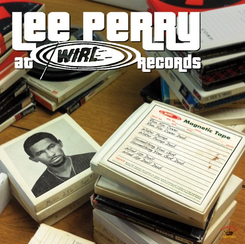 Lee Perry / At Wirl Records