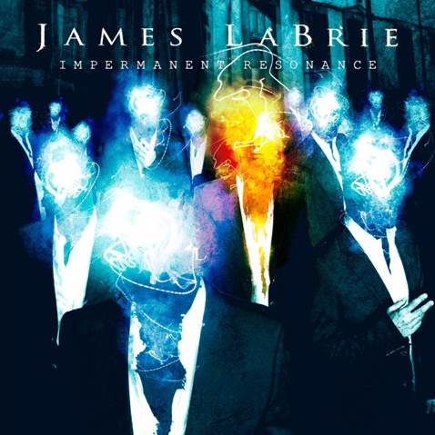 James LaBrie / Impermanent Resonance