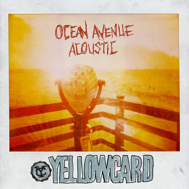 Yellowcard / Ocean Avenue Acoustic