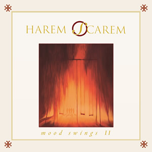 Harem Scarem / Mood Swings II